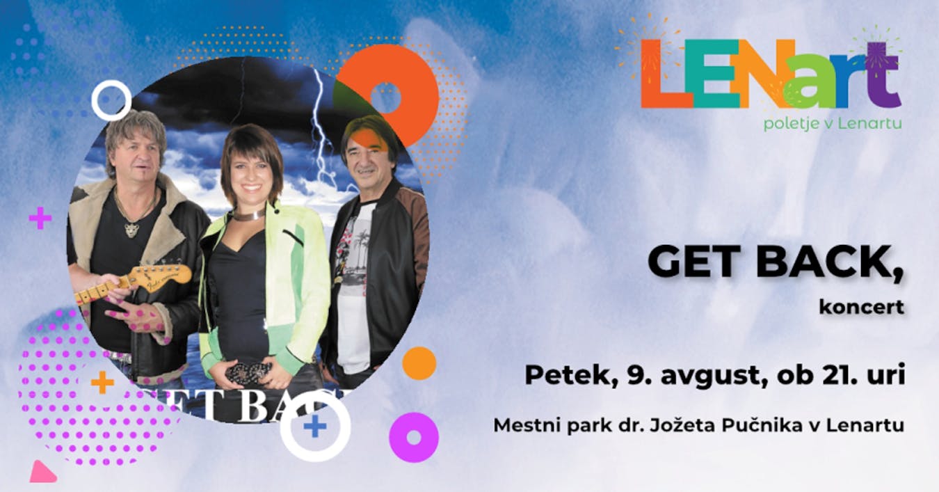 get-back-lenart